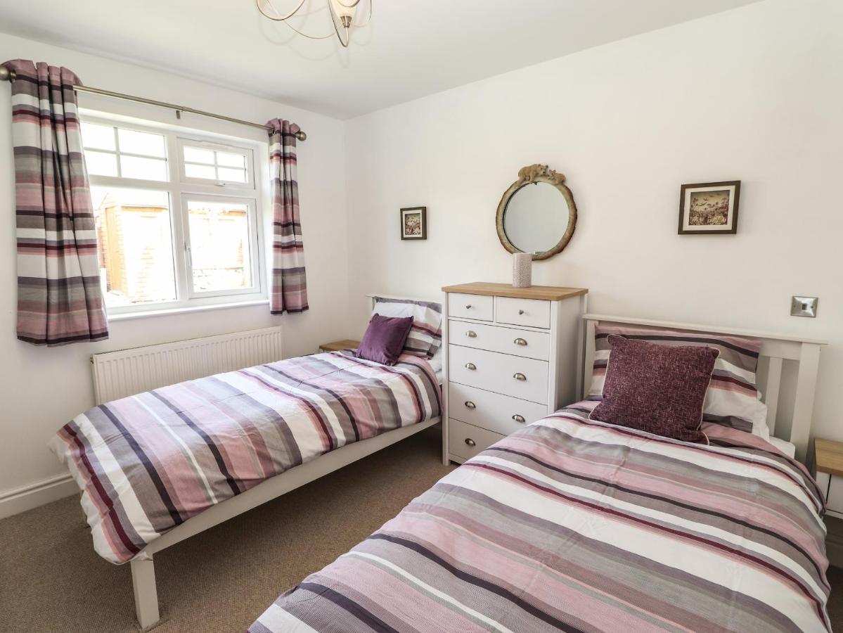 Lilac Holiday home Windermere
