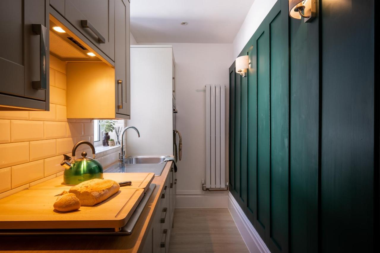 Apartment Mulberry