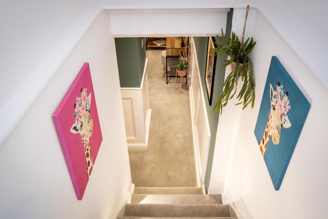 Apartment Mulberry *