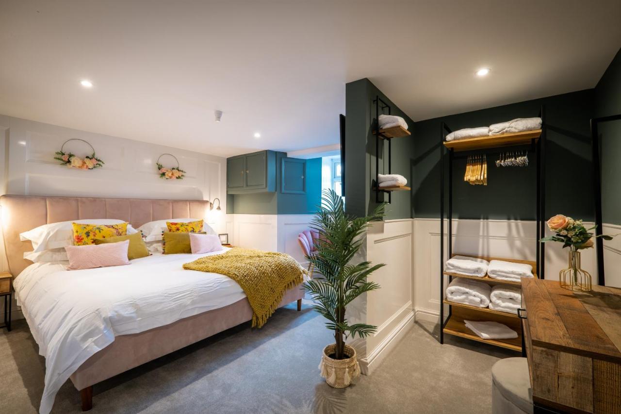 Apartment Mulberry