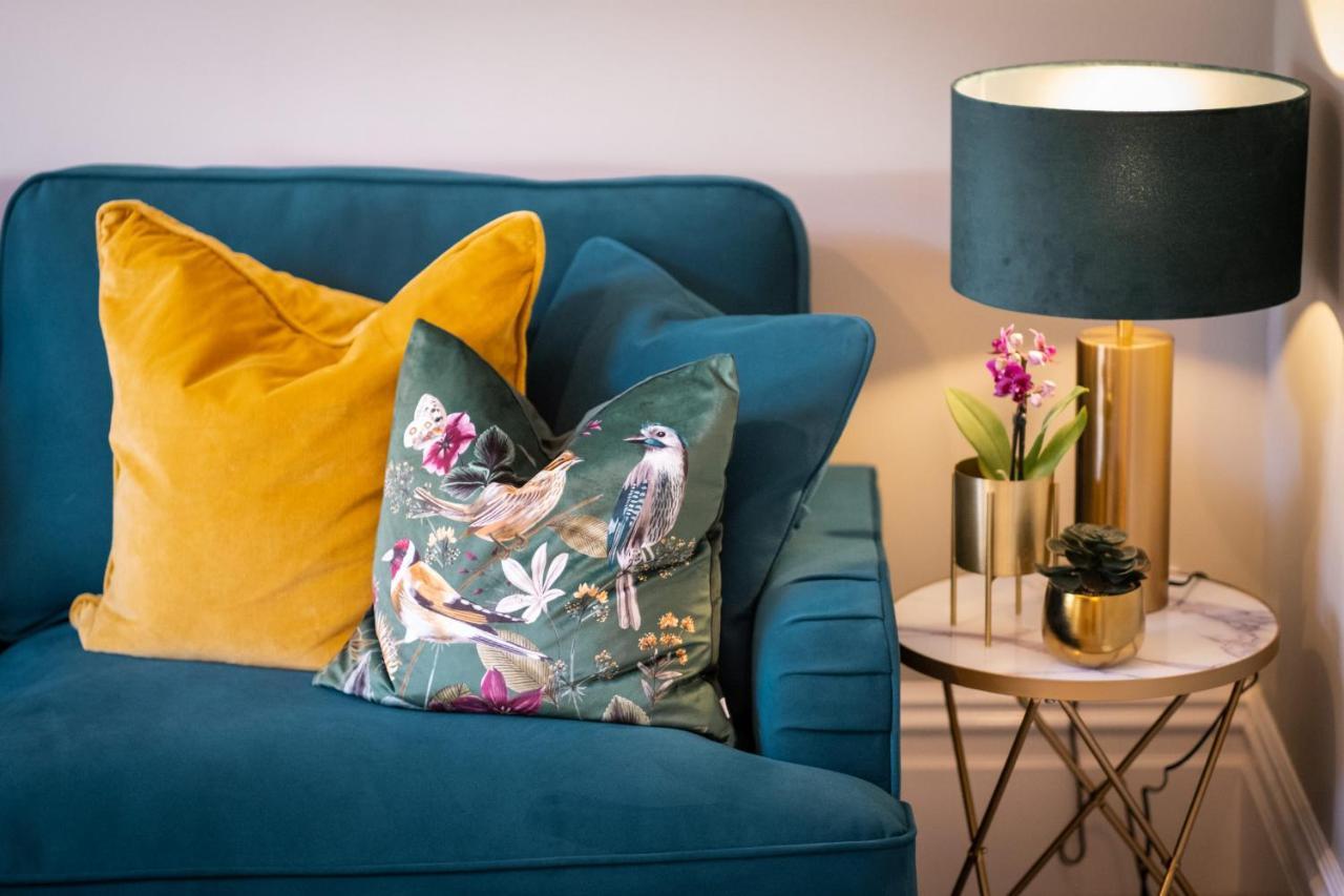 Mulberry Apartment Windermere