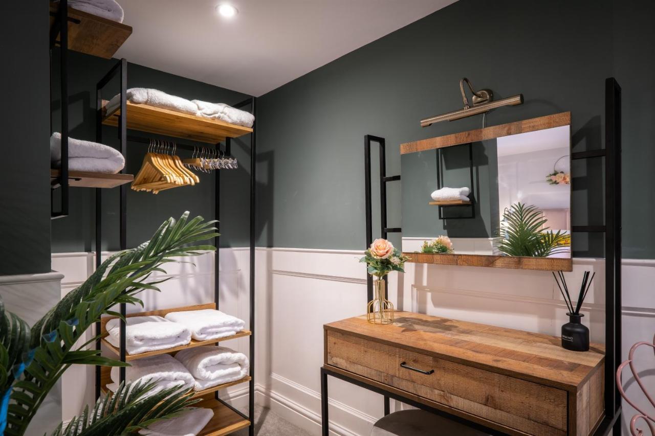 Apartment Mulberry *
