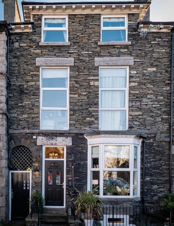 Mulberry Apartment Windermere