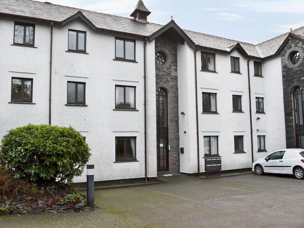 Holiday home Kims Retreat Windermere