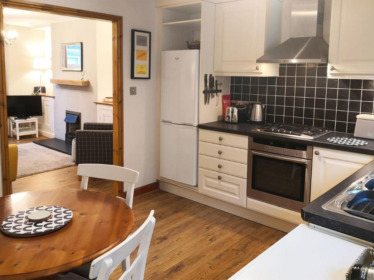 Herdy Hollow Holiday home *