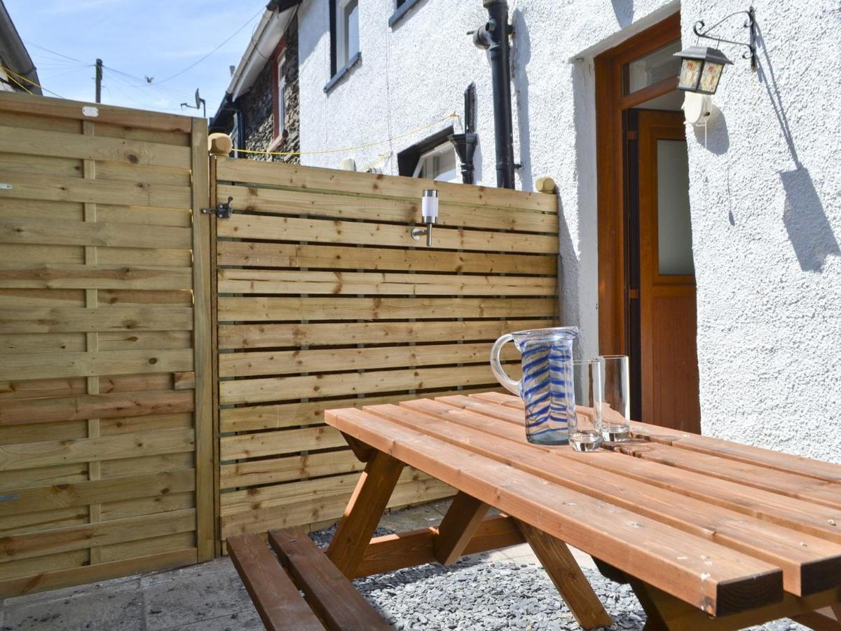 Herdy Hollow Holiday home