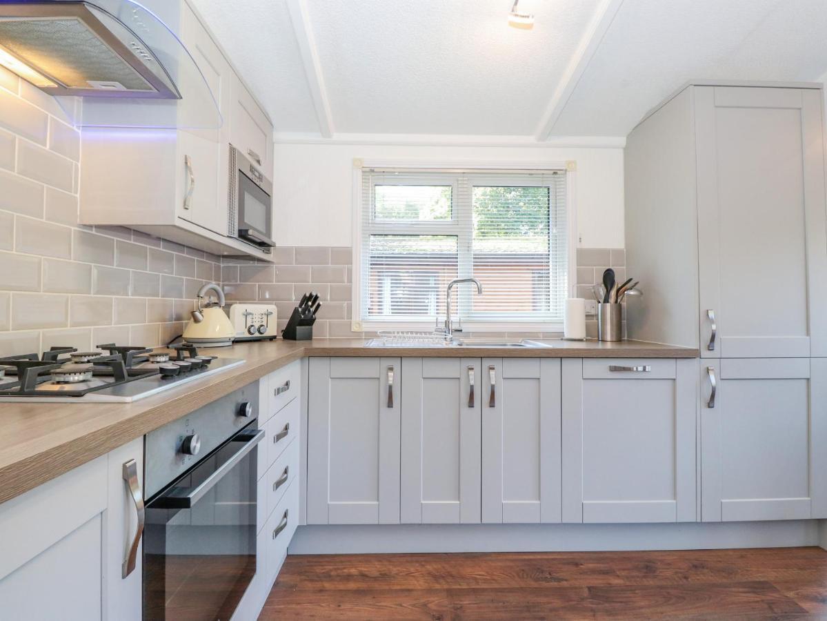 Fell Foot Holiday home Windermere
