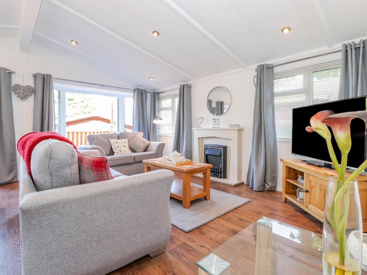 Holiday home Fell Foot *