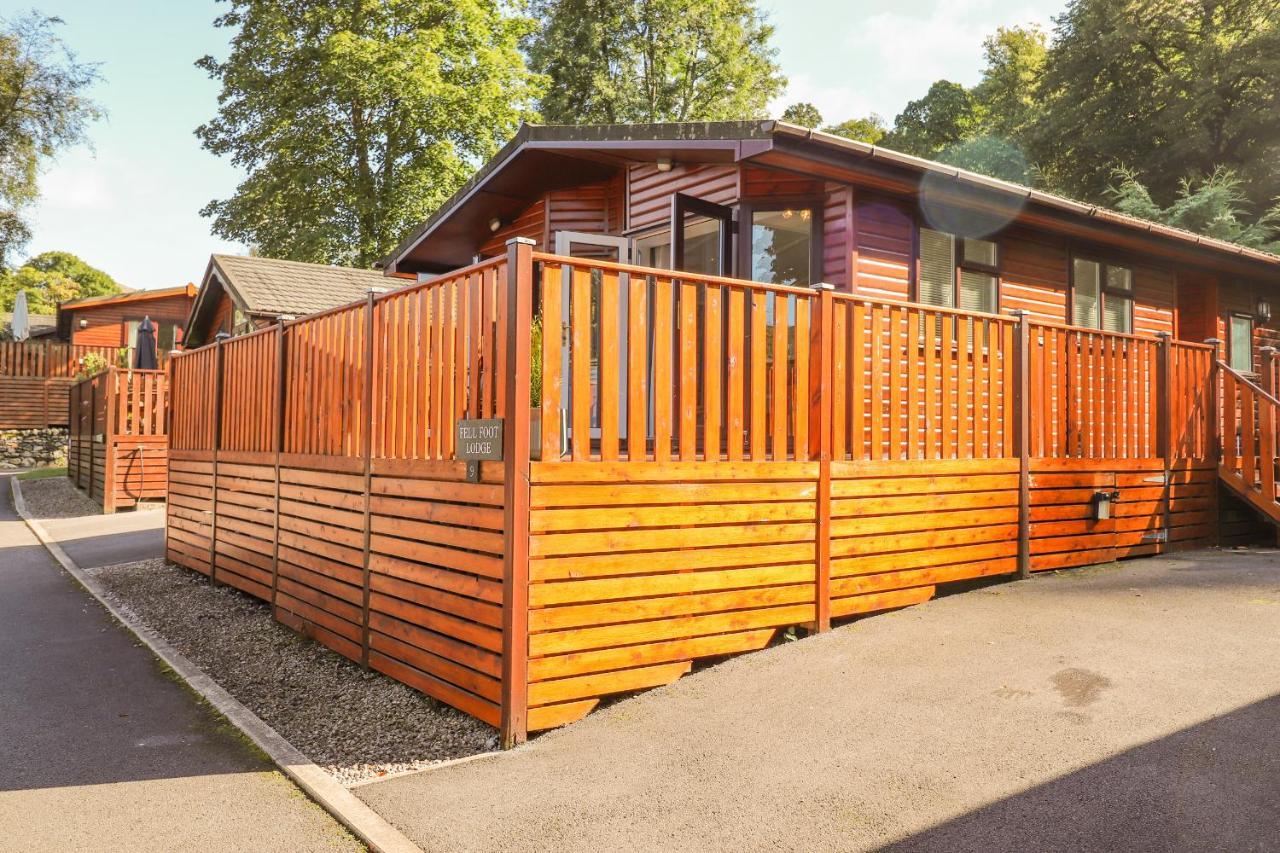 Holiday home Fell Foot Windermere