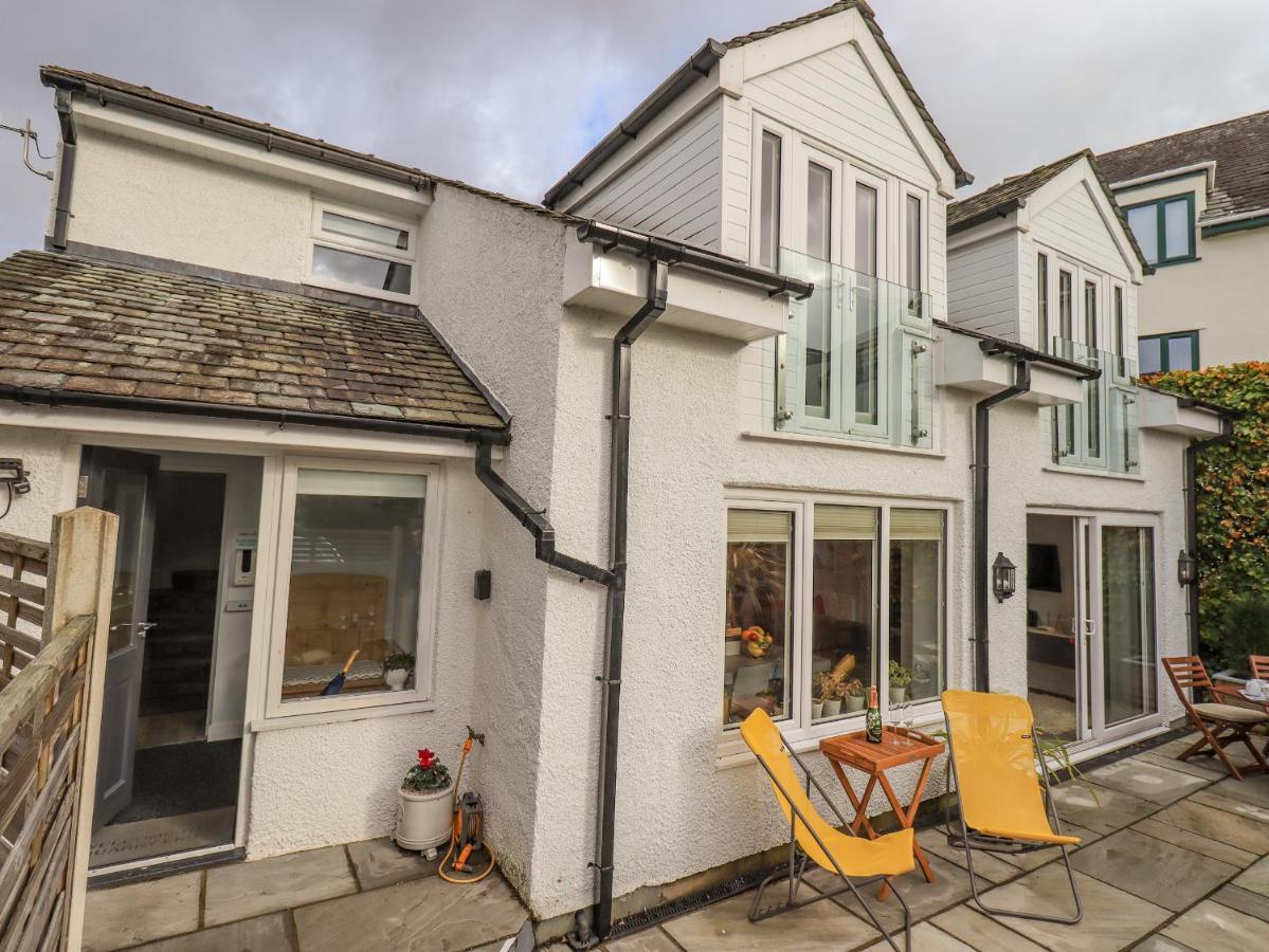 Quarry End Holiday home