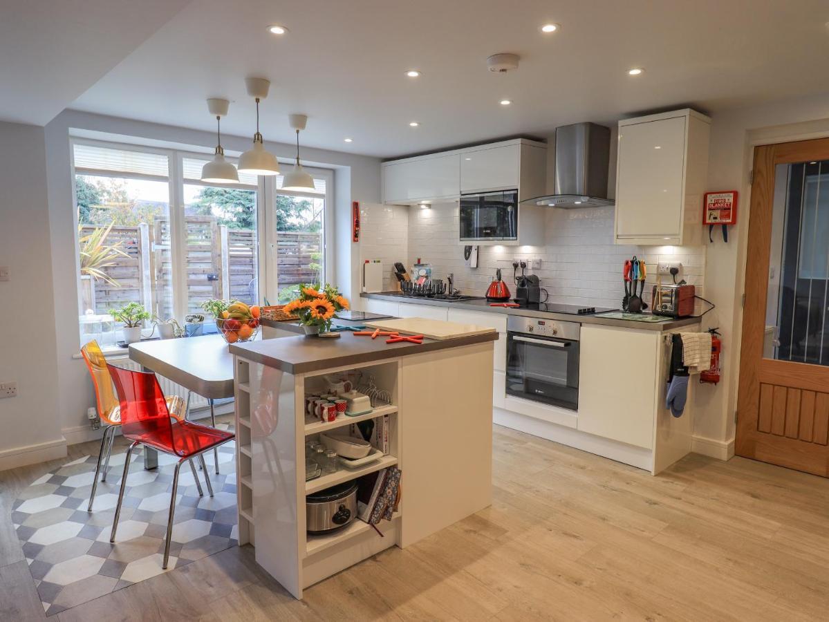 Holiday home Quarry End Windermere