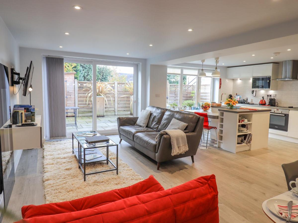Quarry End Holiday home Windermere