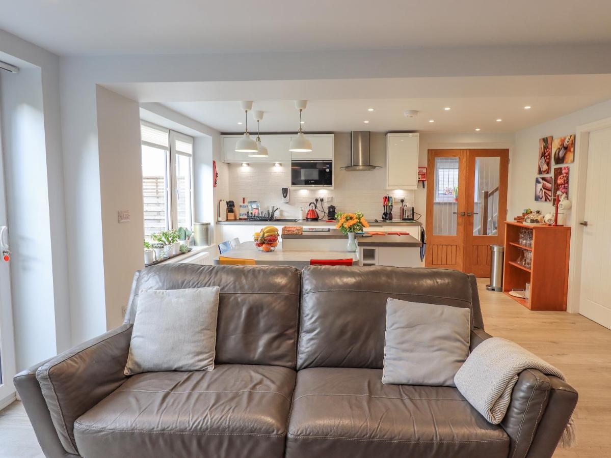 Holiday home Quarry End