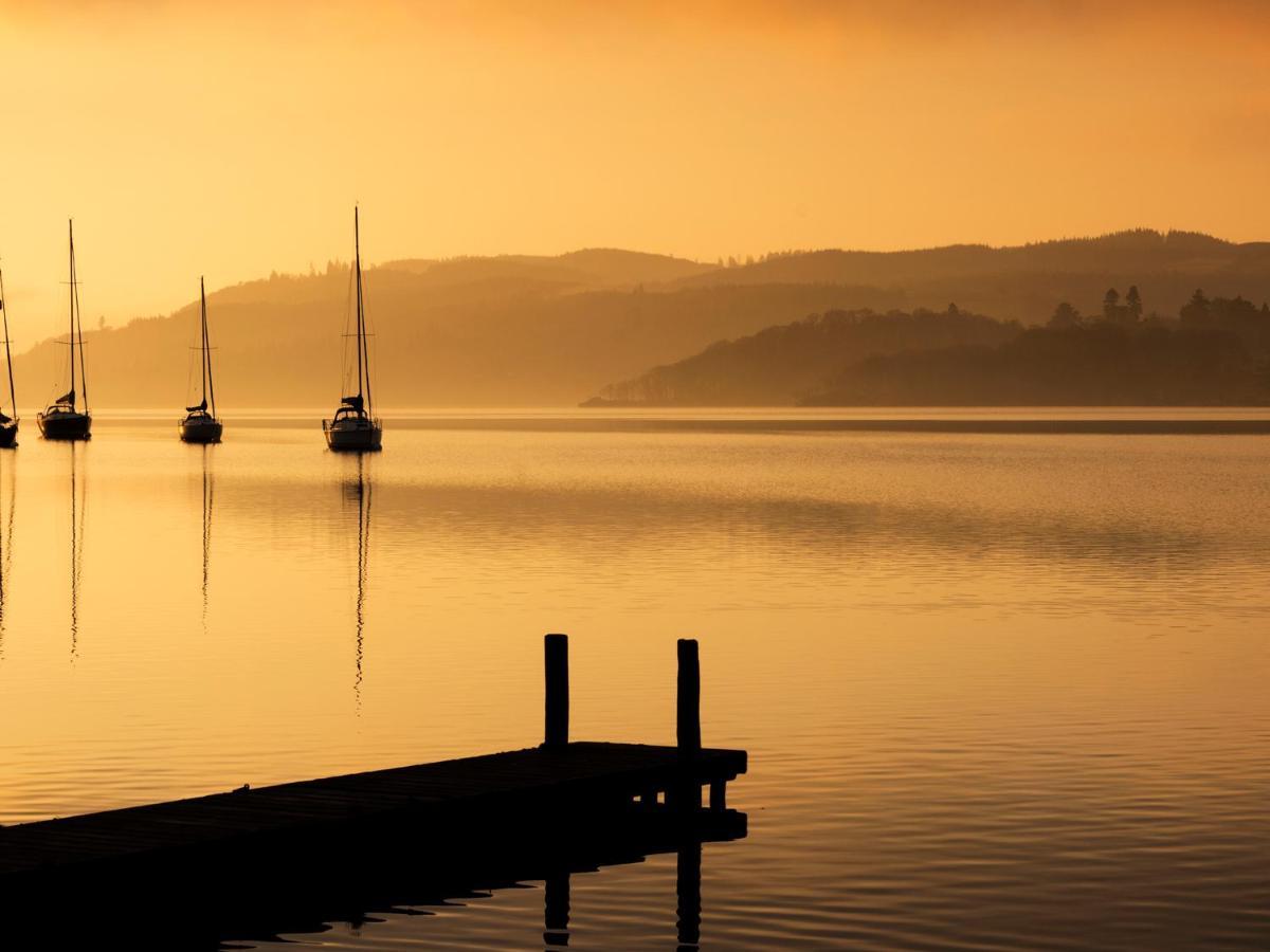 Apartment Bowness Hideaway Windermere