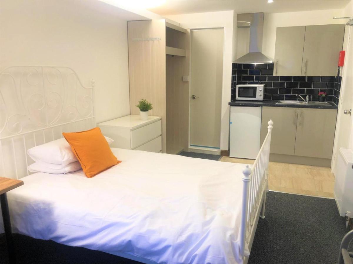 Bed & Breakfast Field House 3*