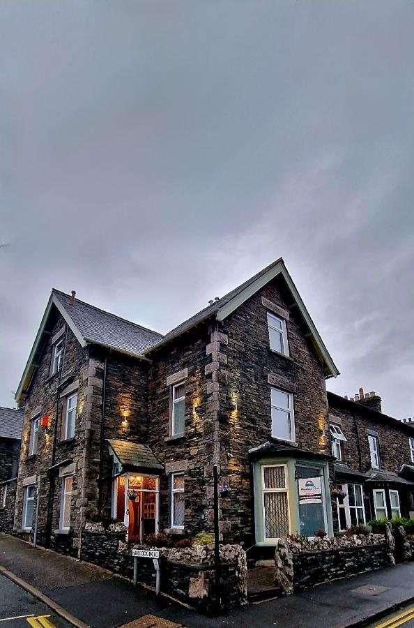 Bonny Brae House By Woodland Park Hotel Windermere