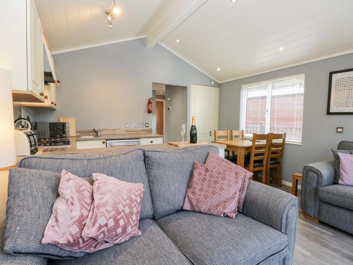 Wansfell Holiday home Windermere