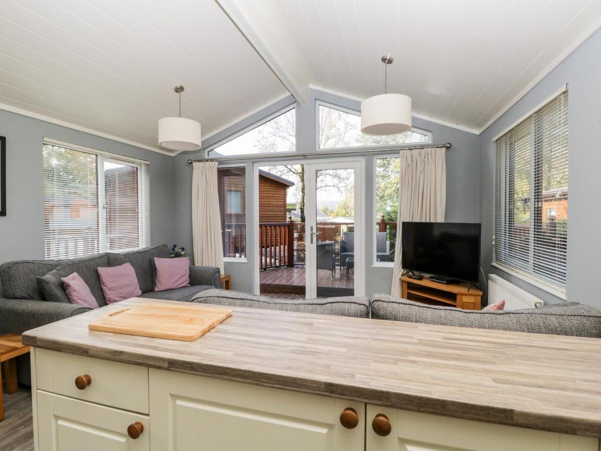 Wansfell Holiday home *