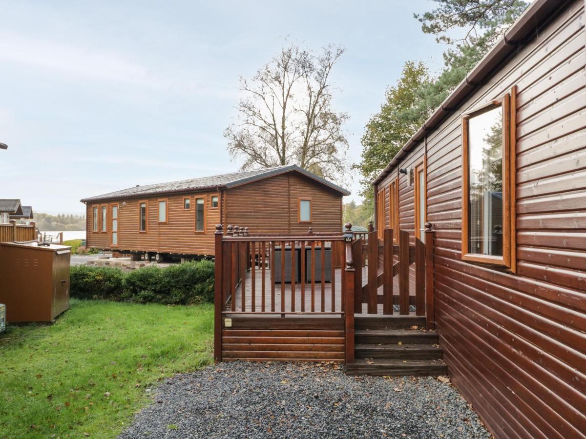 Wansfell Holiday home Windermere