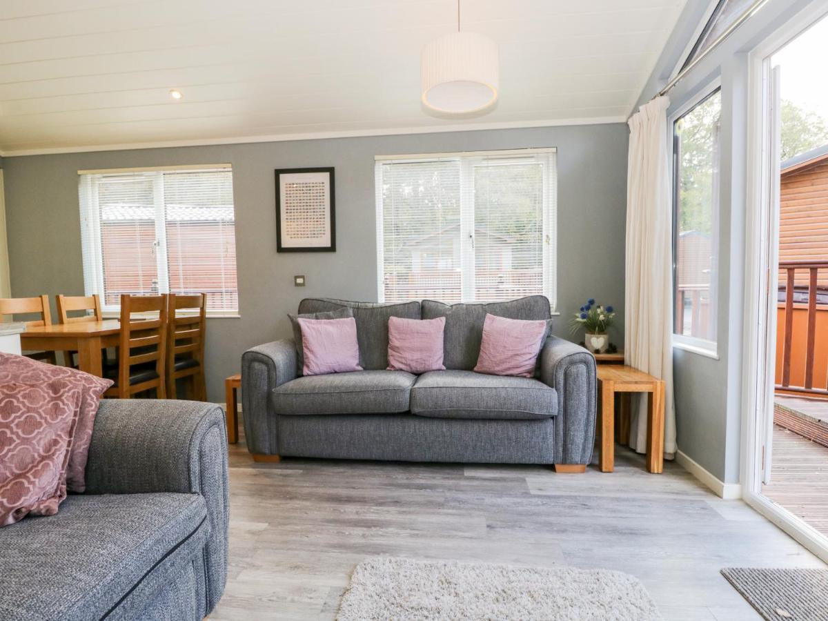 Wansfell Holiday home *