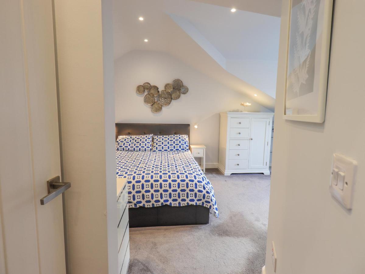 Holiday home Quarry End Windermere
