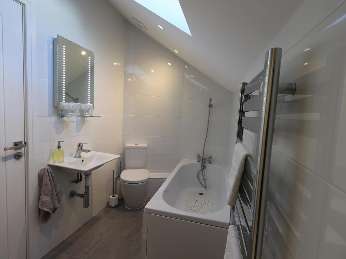 Quarry End Holiday home *