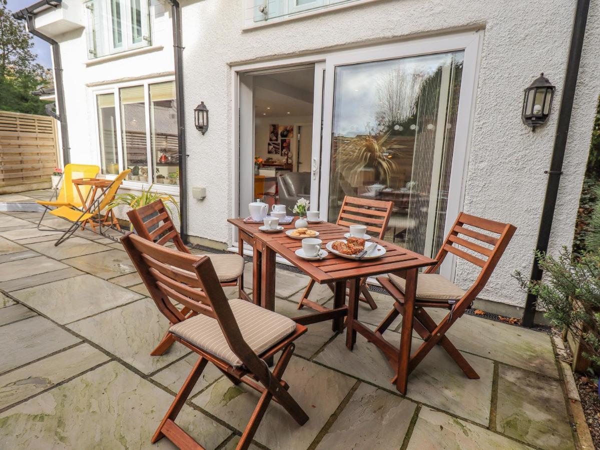 Holiday home Quarry End Windermere
