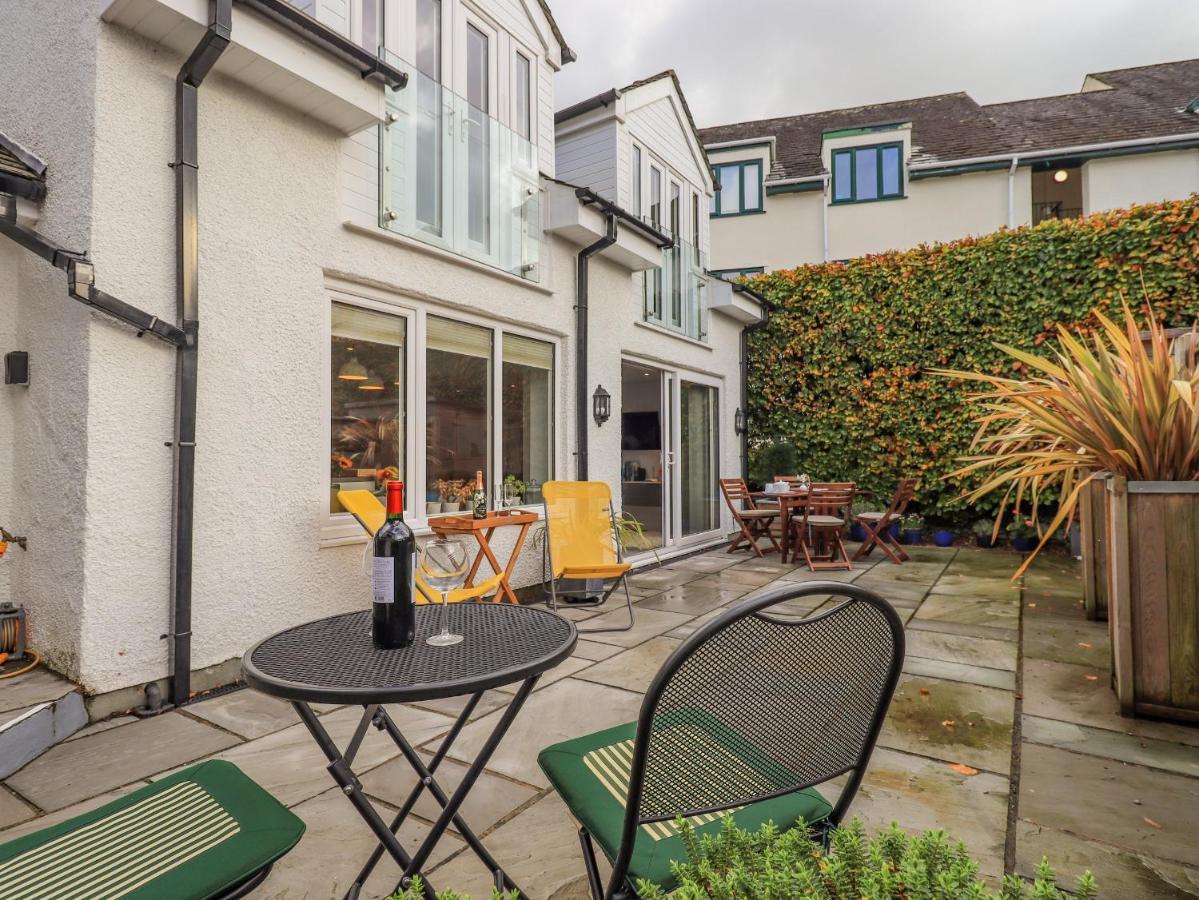 Quarry End Holiday home *