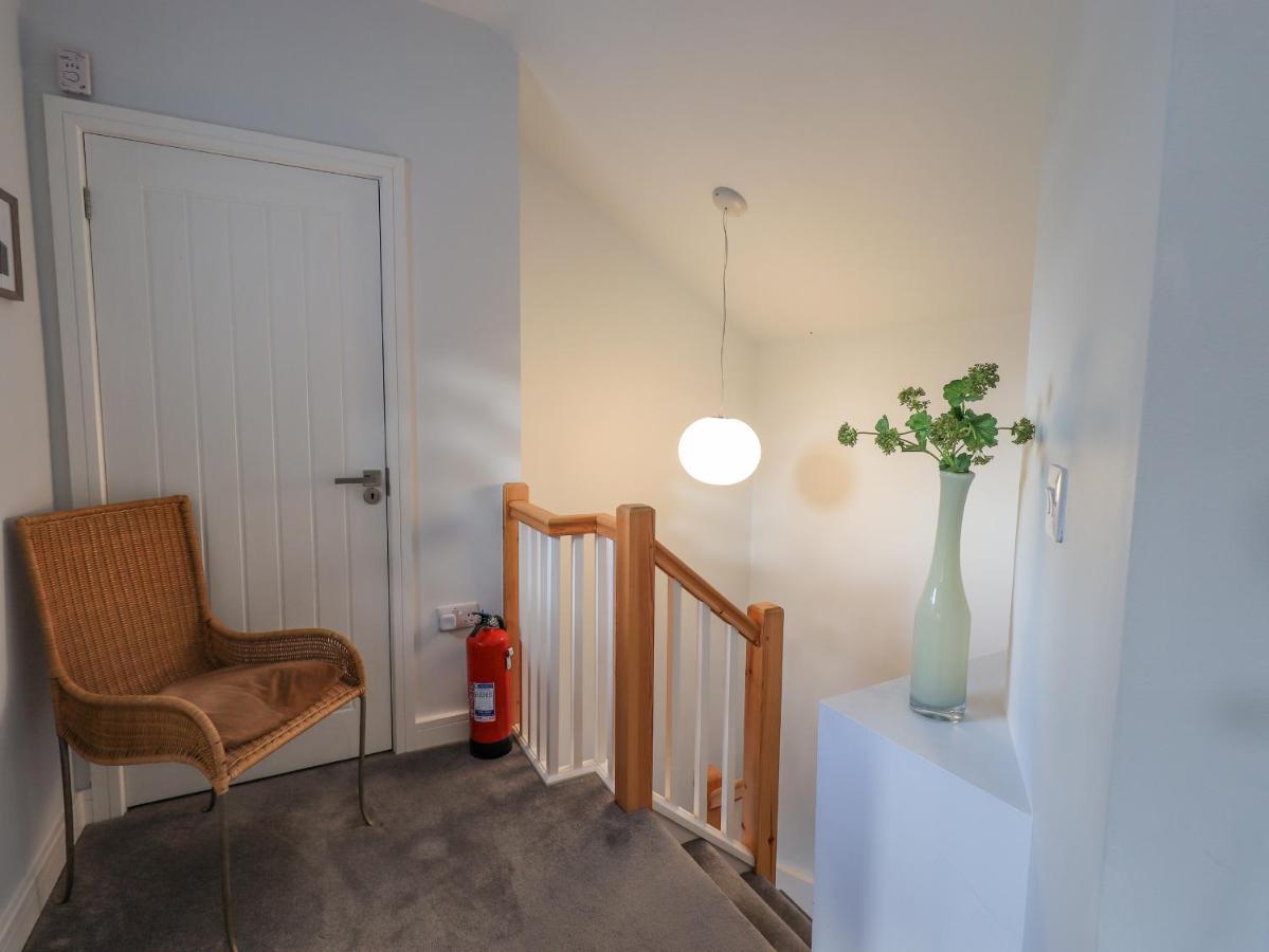 Quarry End Holiday home