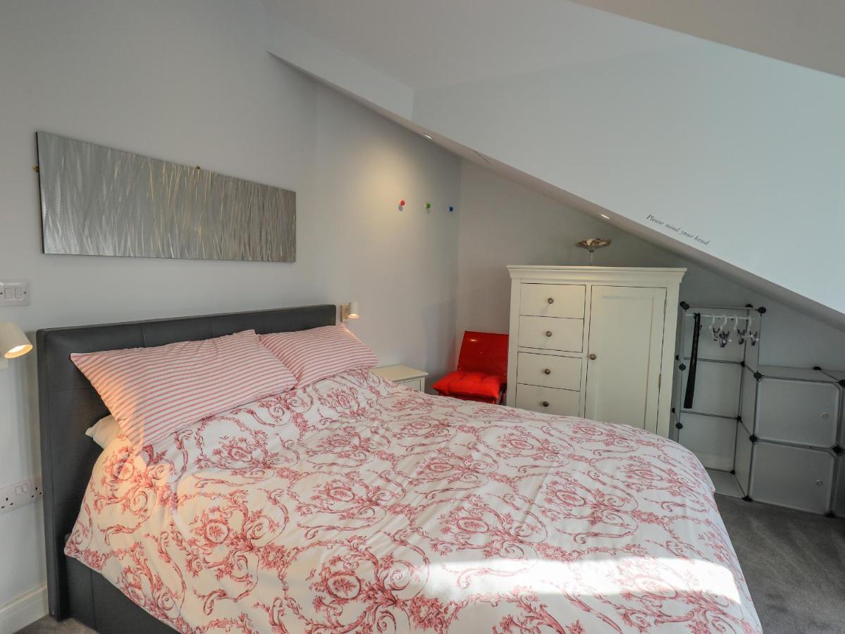 Quarry End Holiday home *