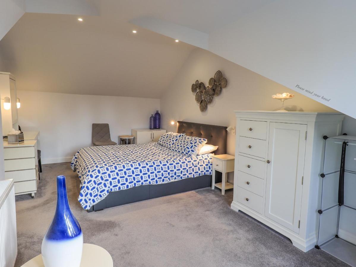 Holiday home Quarry End Windermere