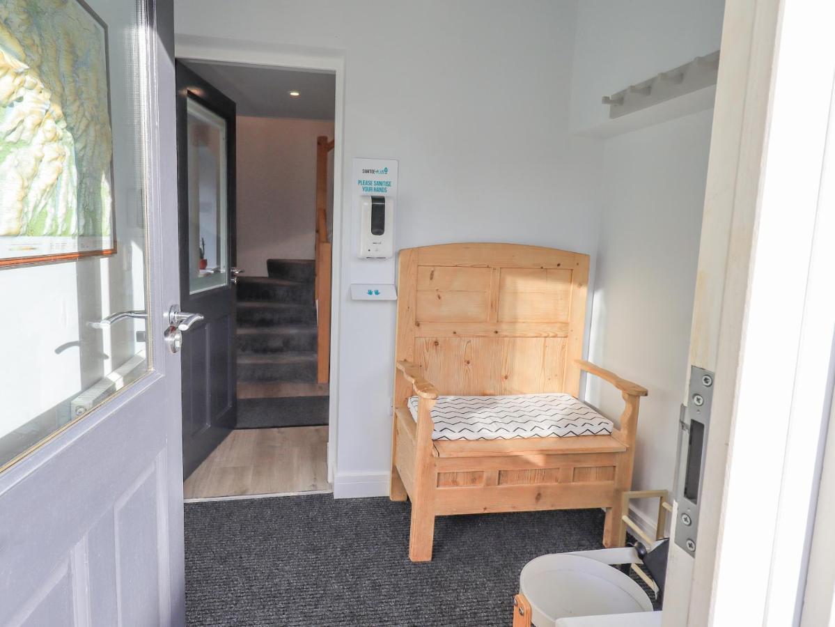 Holiday home Quarry End