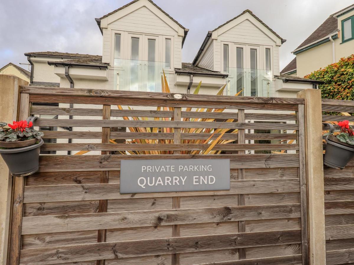 Quarry End * Windermere