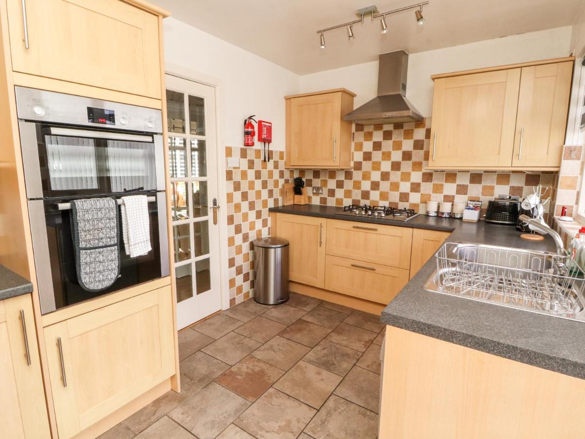 Holiday home Mylnebeck Windermere
