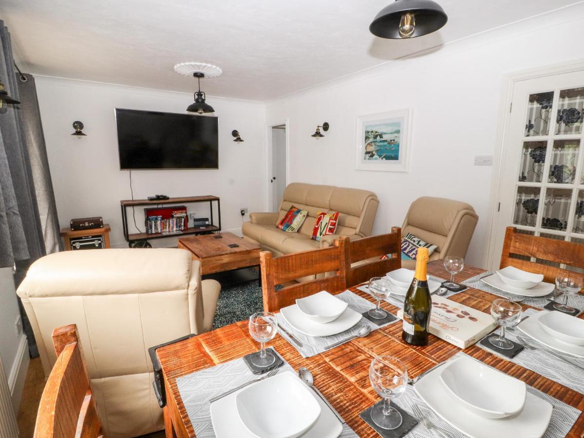 Mylnebeck Holiday home
