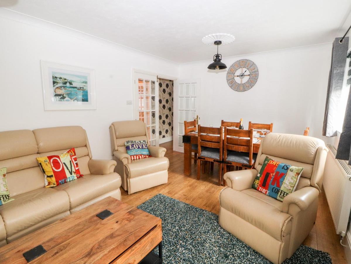 Mylnebeck Holiday home *