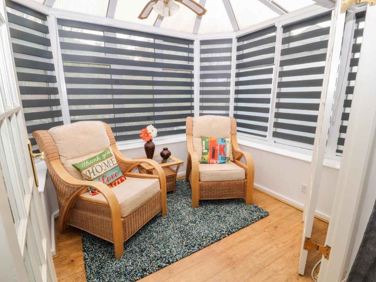 Holiday home Mylnebeck Windermere