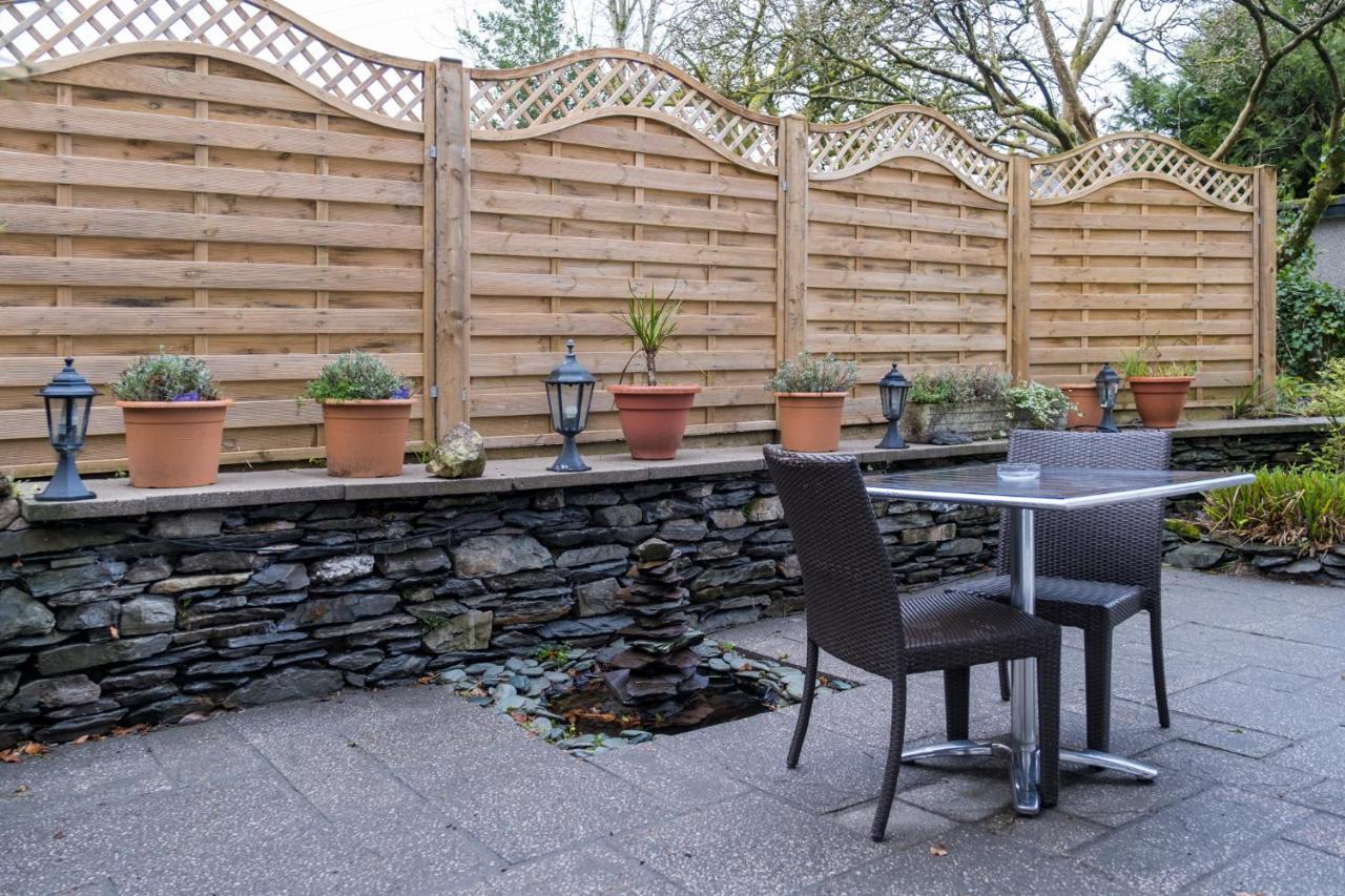 The Howbeck & The Retreat Incl Off-site Health Club And Parking Ev Point Available Windermere