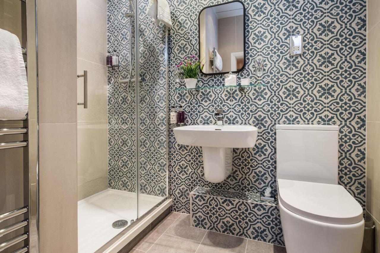 Guest house The Howbeck & The Retreat Incl Off-site Health Club And Parking Ev Point Available 5*