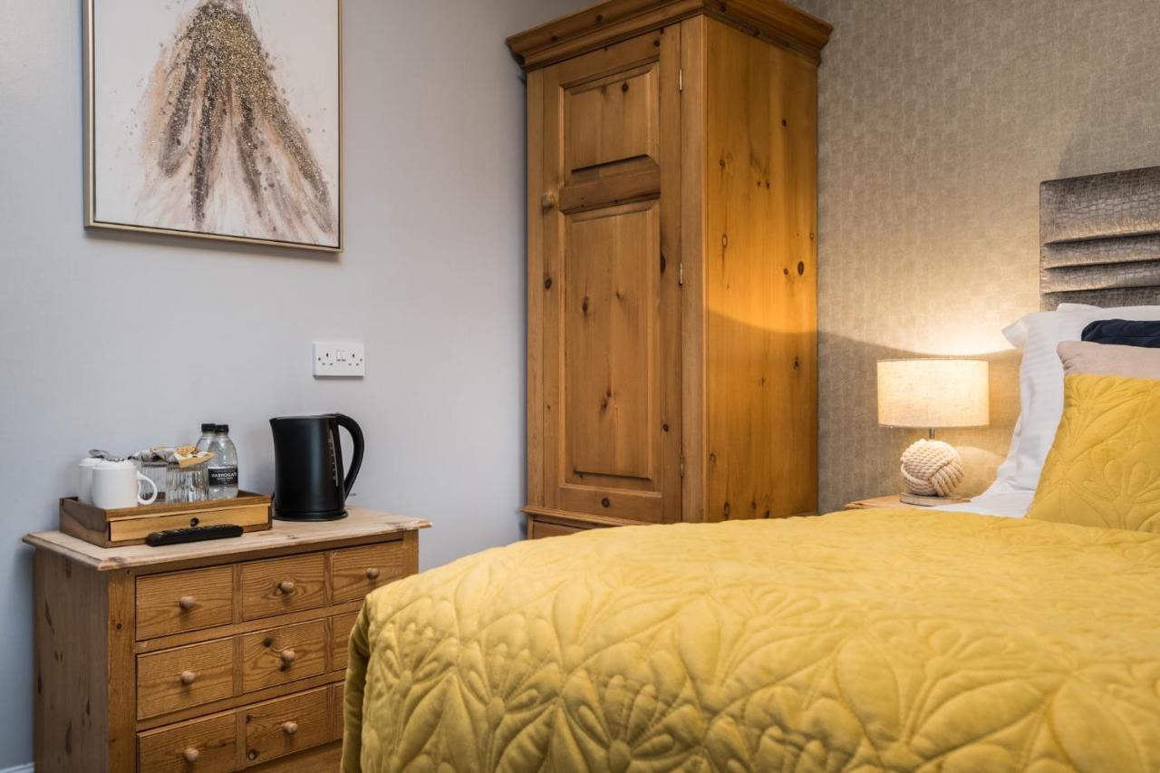 The Howbeck & The Retreat Incl Off-site Health Club And Parking Ev Point Available 5*