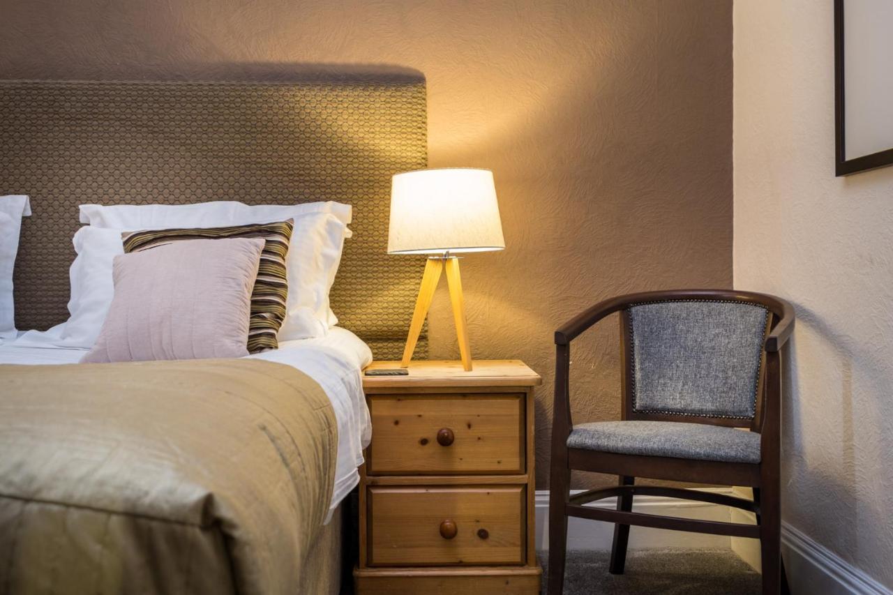The Howbeck & The Retreat Incl Off-site Health Club And Parking Ev Point Available 5* Windermere
