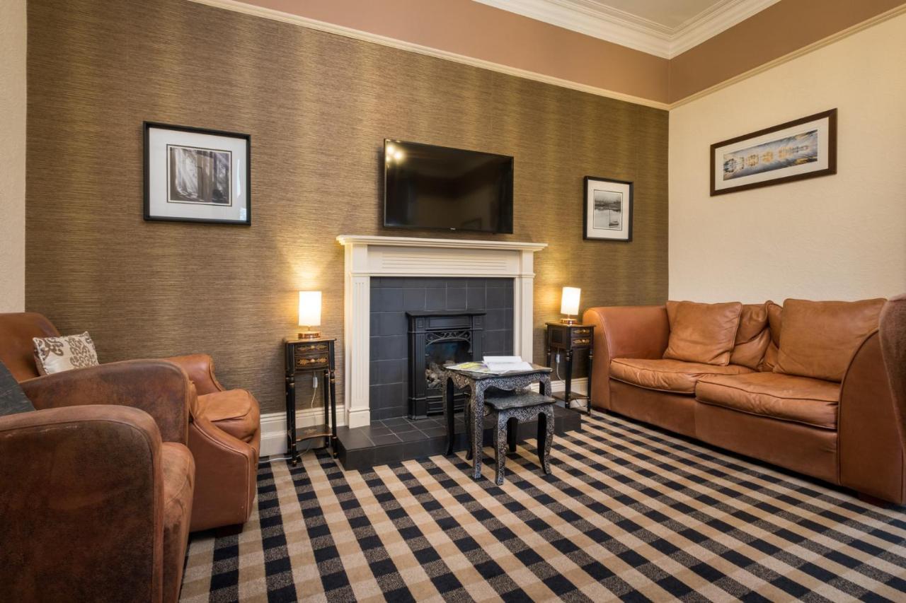Guest house The Howbeck & The Retreat Incl Off-site Health Club And Parking Ev Point Available 5*