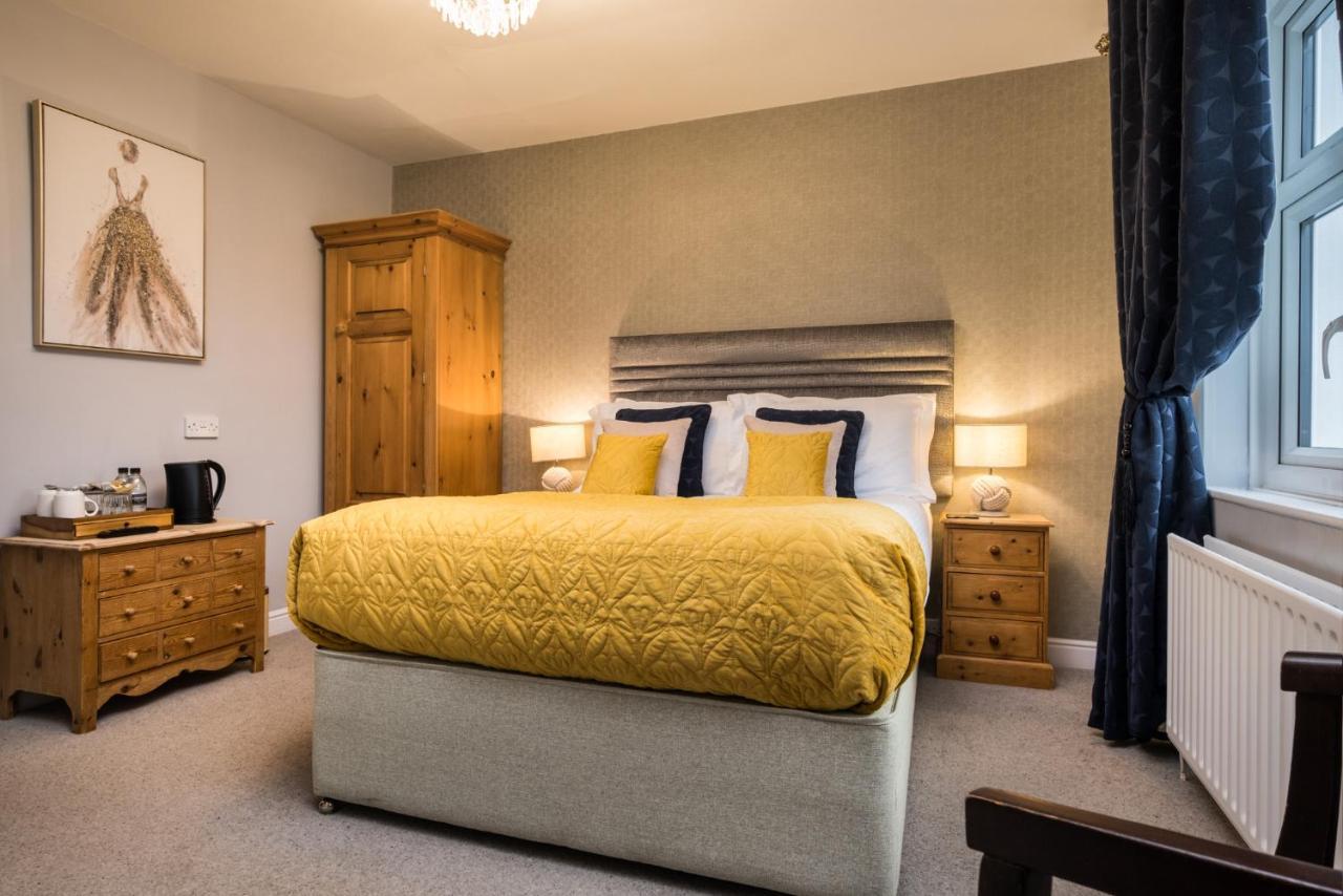 The Howbeck & The Retreat Incl Off-site Health Club And Parking Ev Point Available Guest house 5*
