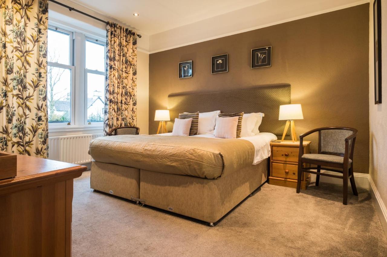 The Howbeck & The Retreat Incl Off-site Health Club And Parking Ev Point Available Guest house 5*