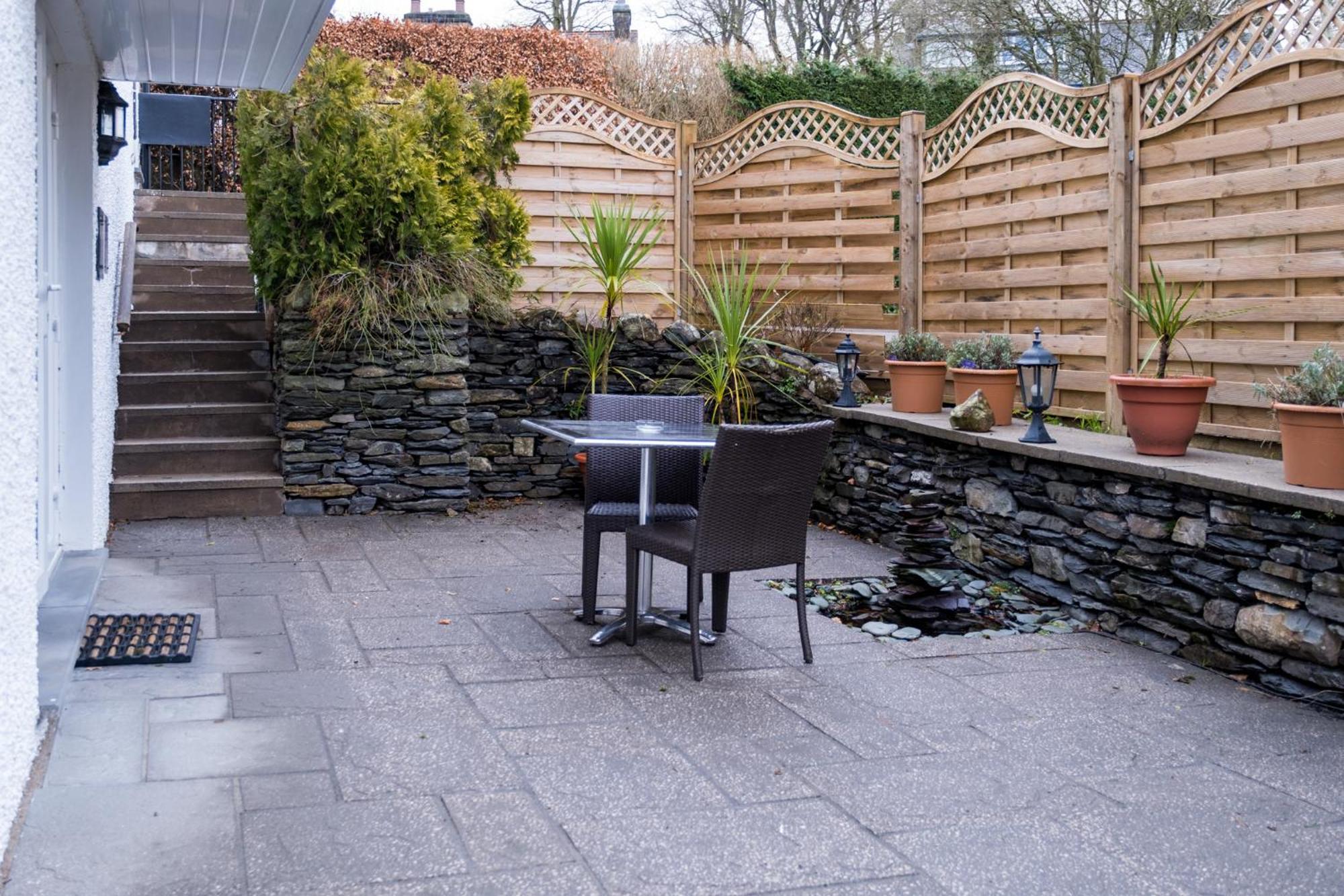 The Howbeck & The Retreat Incl Off-site Health Club And Parking Ev Point Available Guest house 5*