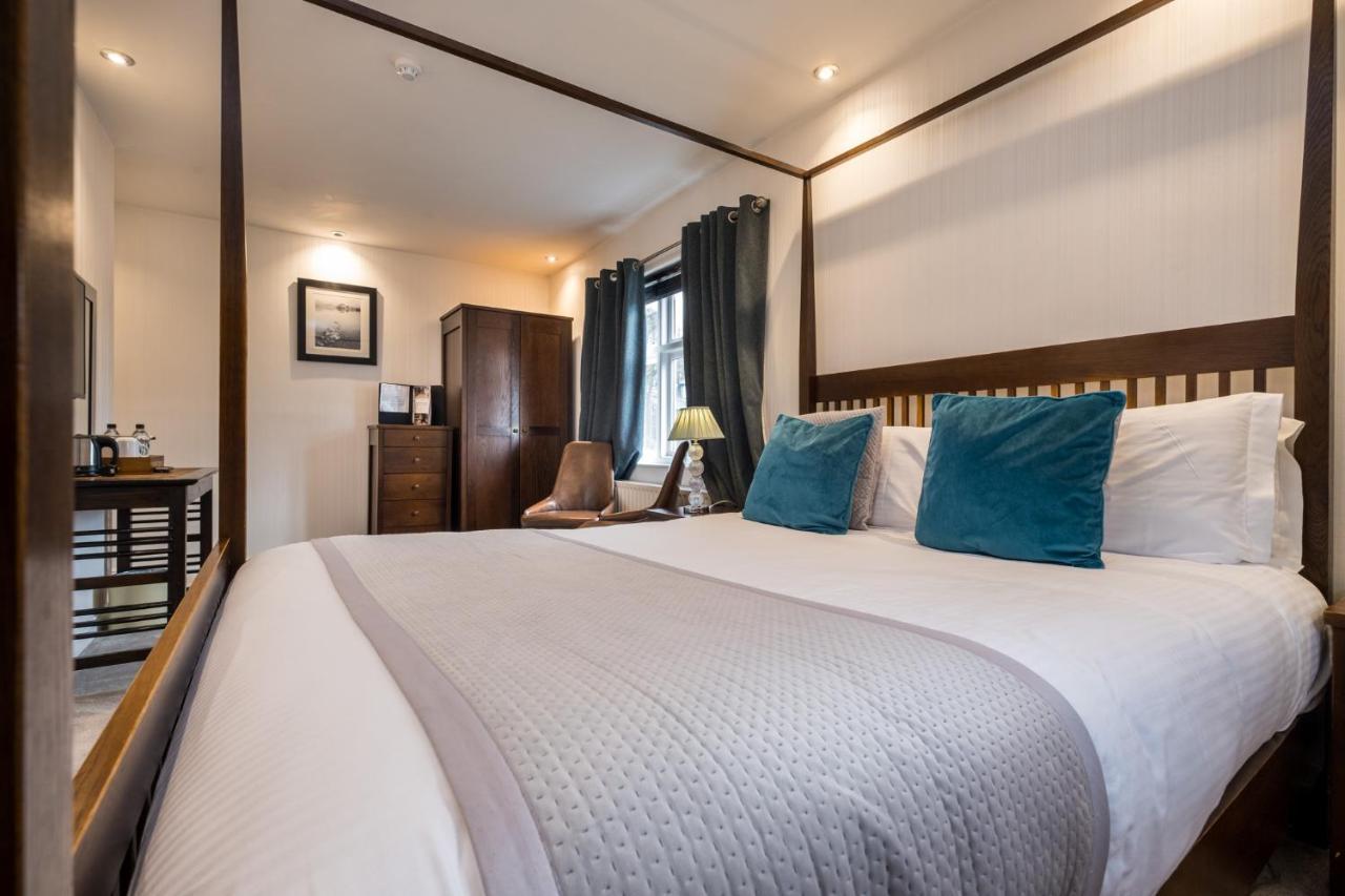The Howbeck & The Retreat Incl Off-site Health Club And Parking Ev Point Available Guest house