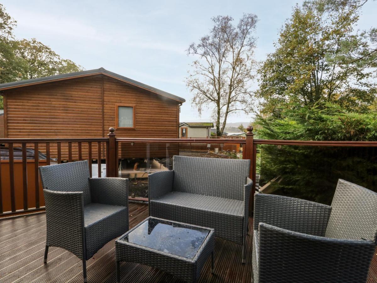 Wansfell Holiday home