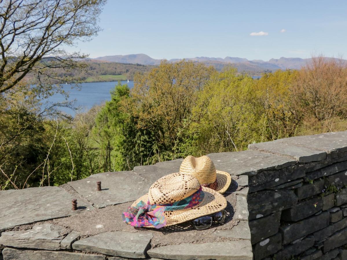 Wansfell Holiday home