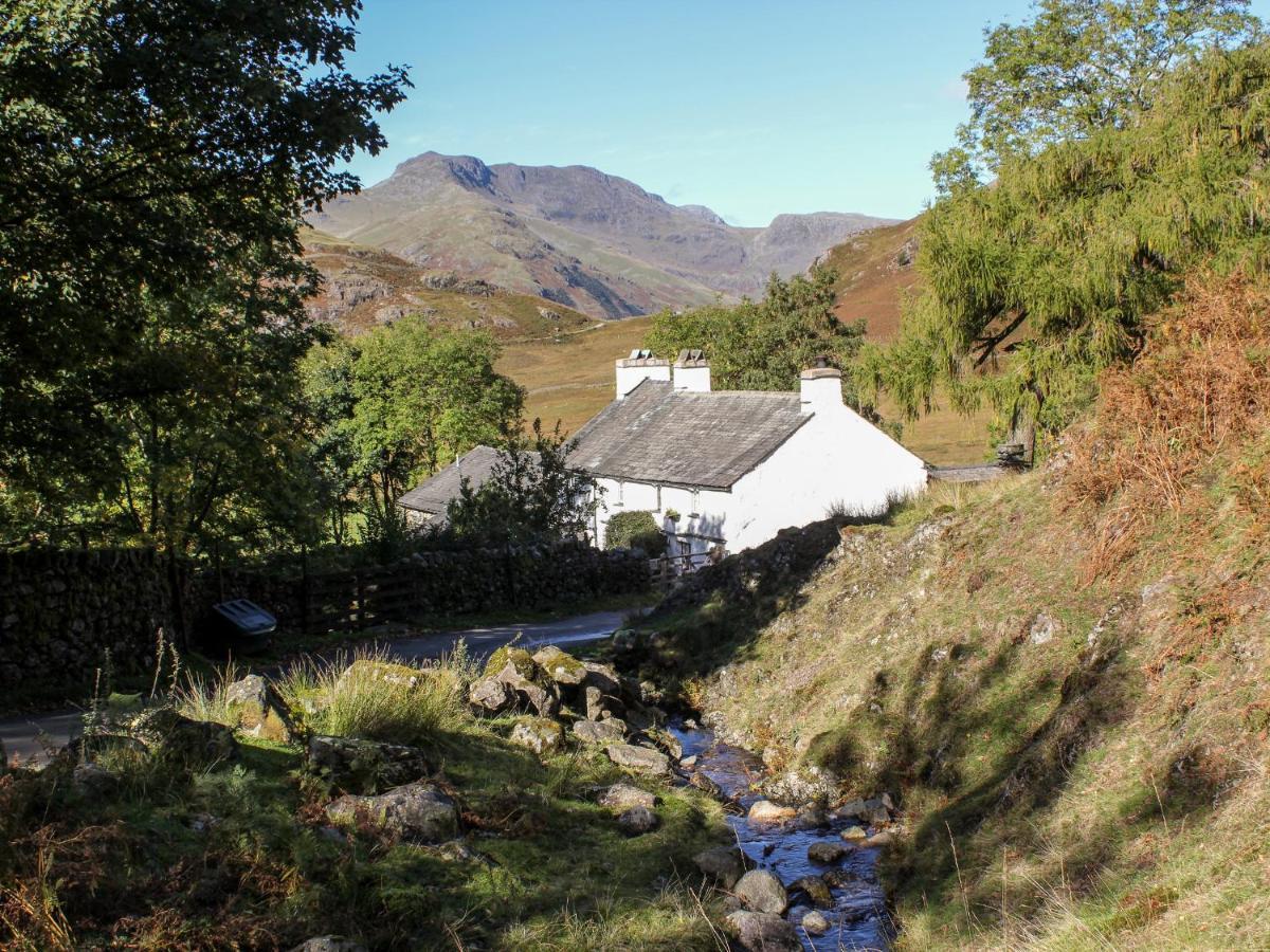 Wansfell Holiday home *