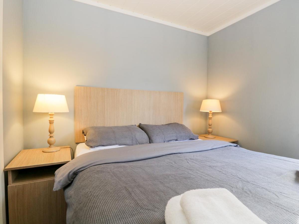 Wansfell Holiday home *